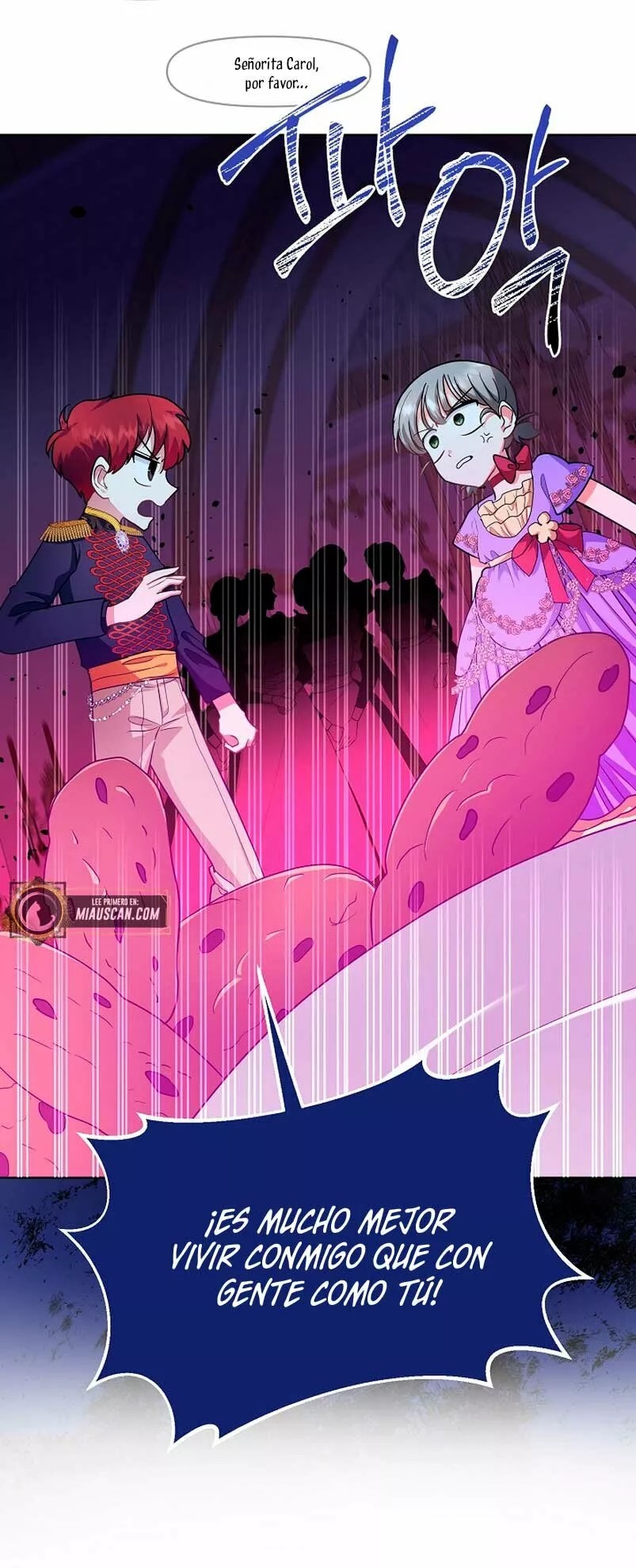 The Kids Have Changed Vol. 1 Ch. 4 第52页