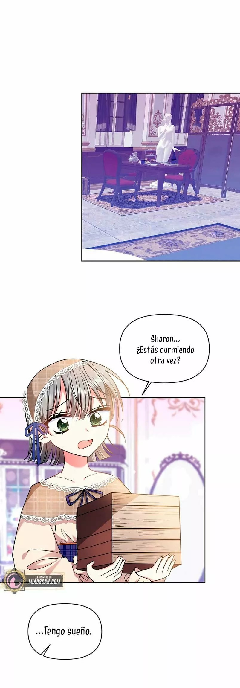 The Kids Have Changed Vol. 1 Ch. 4 第57页