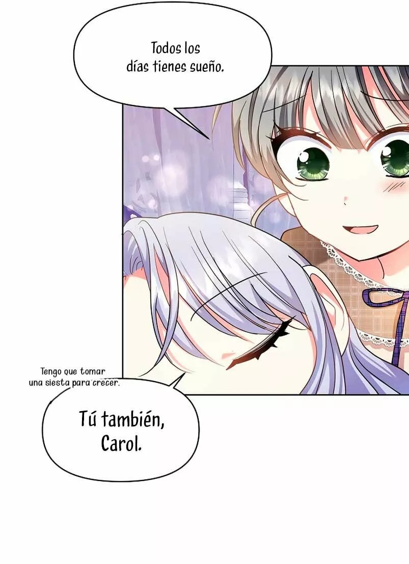 The Kids Have Changed Vol. 1 Ch. 4 第58页