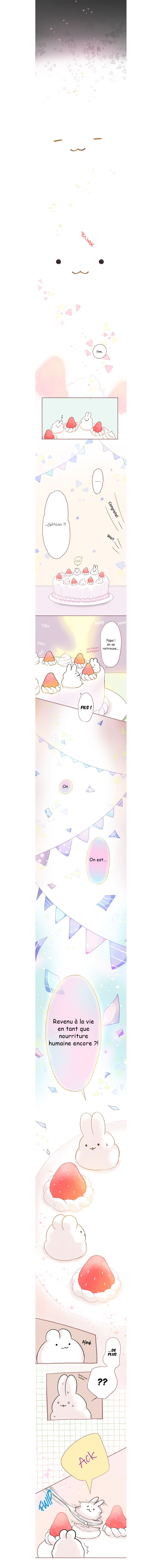 Let Me Eat You Ch. 1 第4页