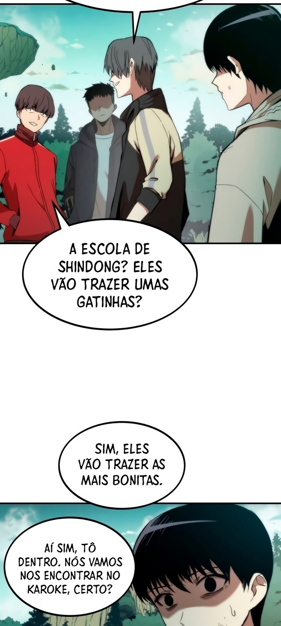 Choegang Bukae Ch. 1 第71页