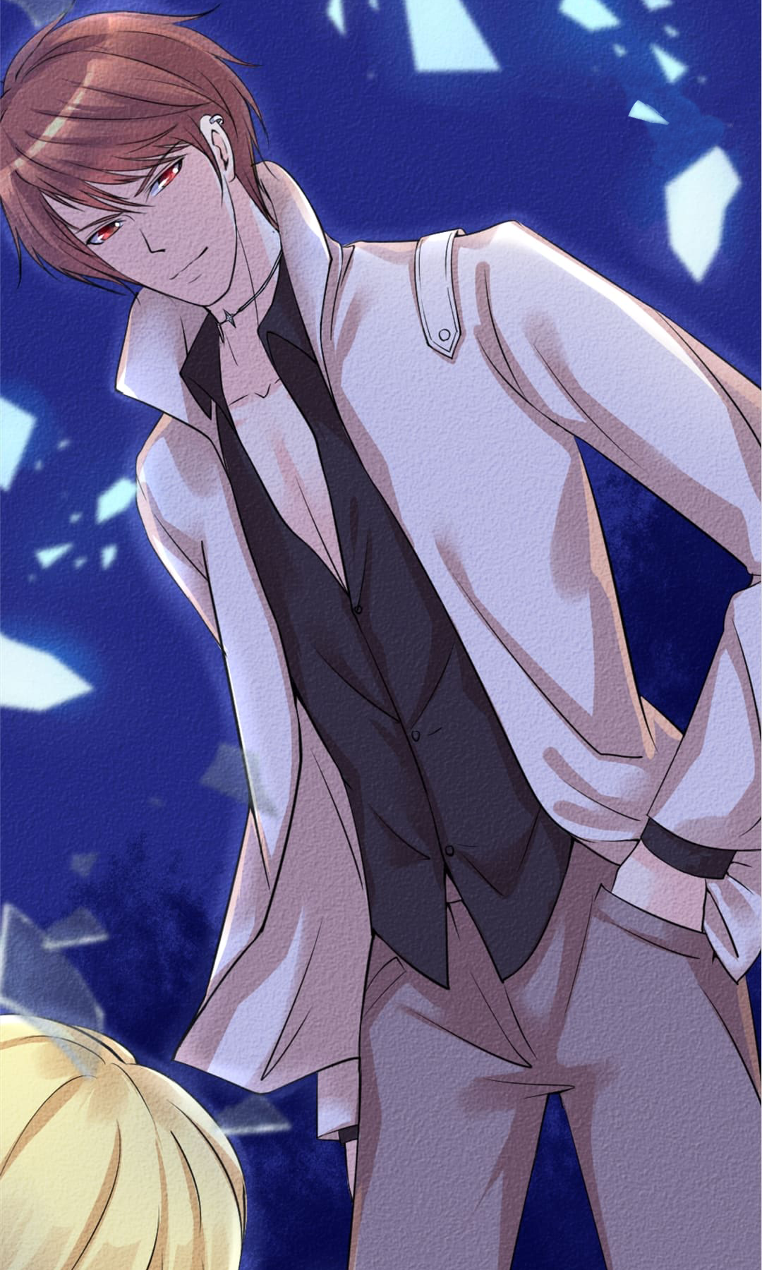 Long Live My Dear Prince Con Vol. 1 Ch. 1 第25页