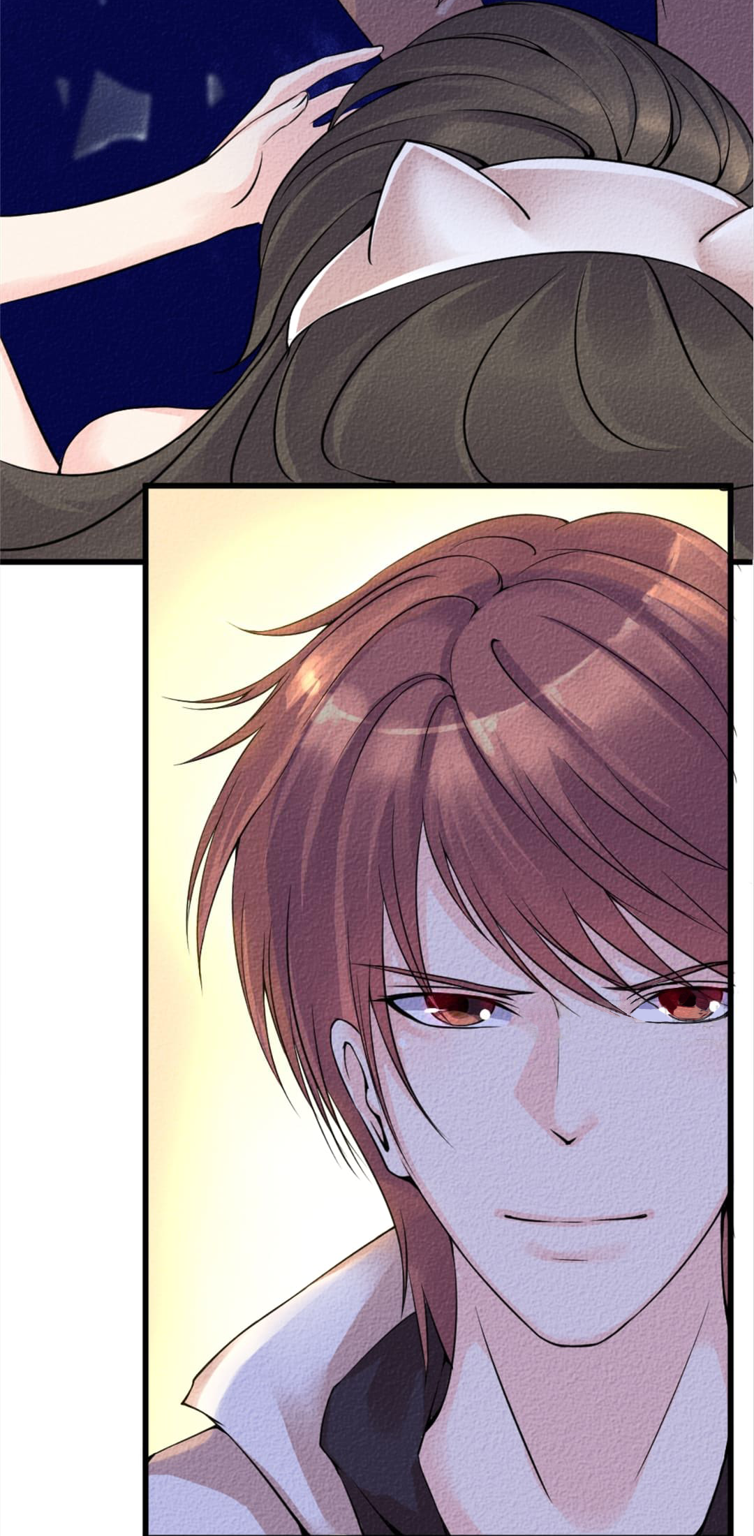 Long Live My Dear Prince Con Vol. 1 Ch. 1 第26页
