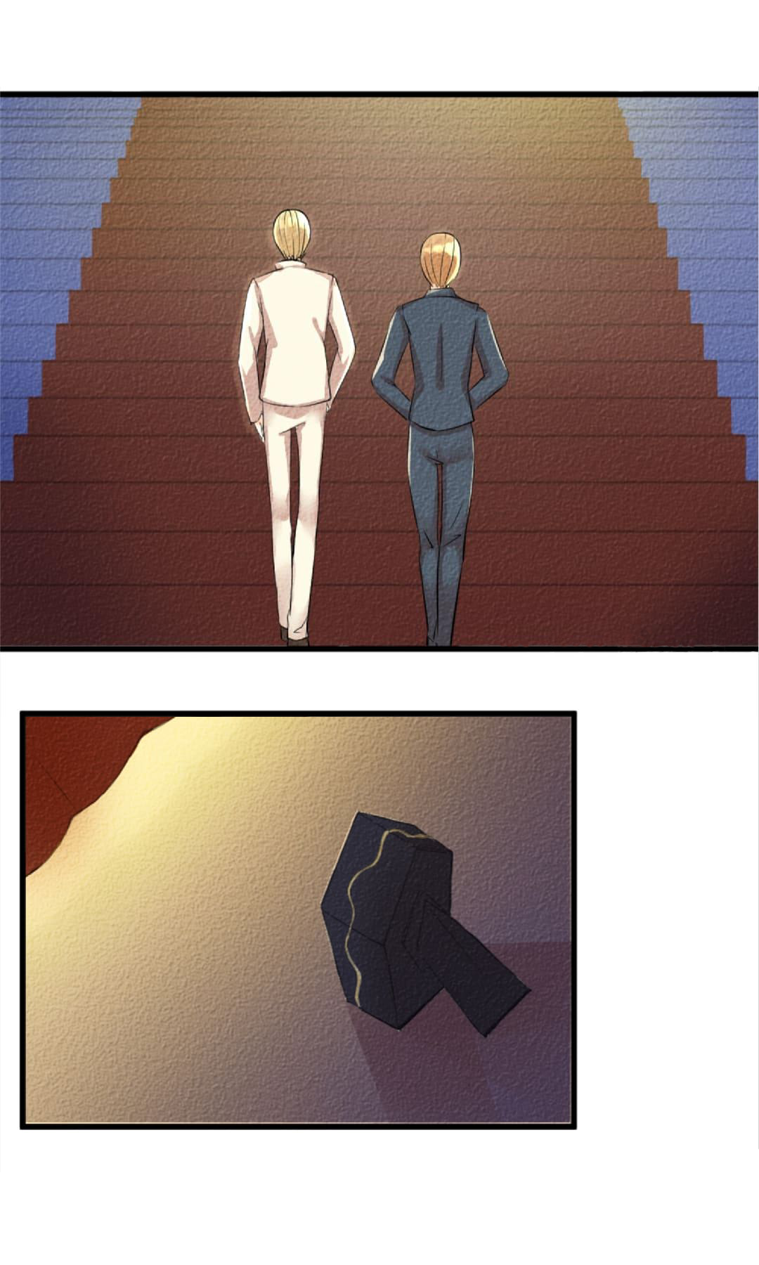 Long Live My Dear Prince Con Vol. 1 Ch. 1 第6页