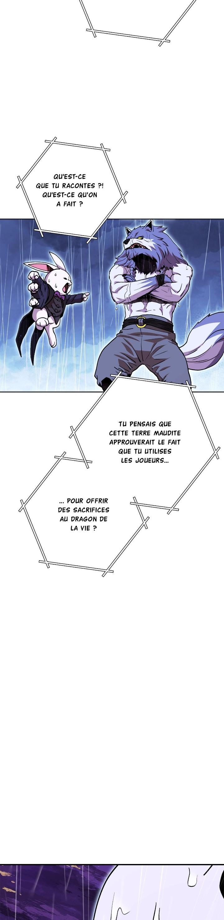 Dungeon Reset Vol. 3 Ch. 148 第13页