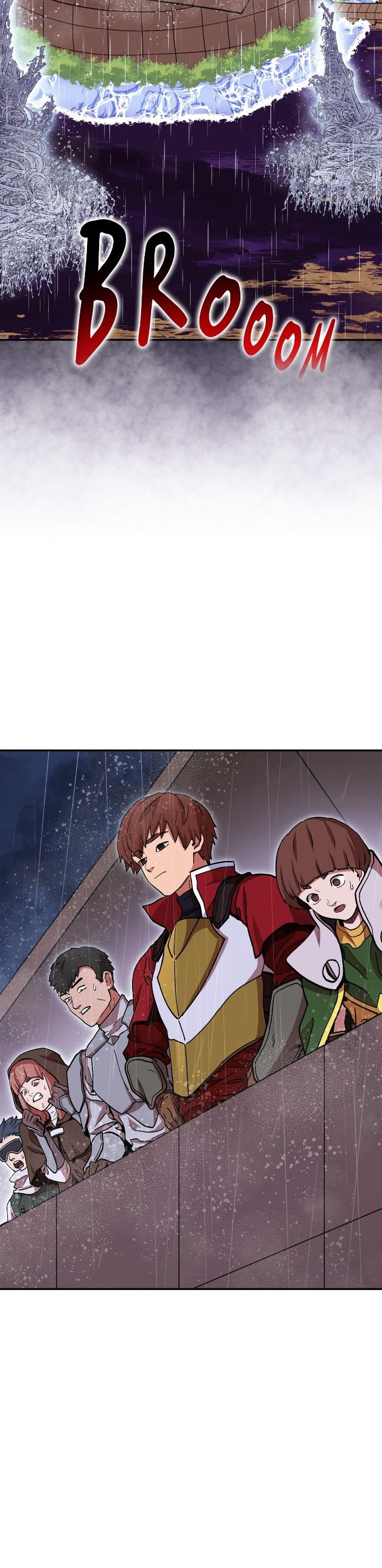 Dungeon Reset Vol. 3 Ch. 148 第16页