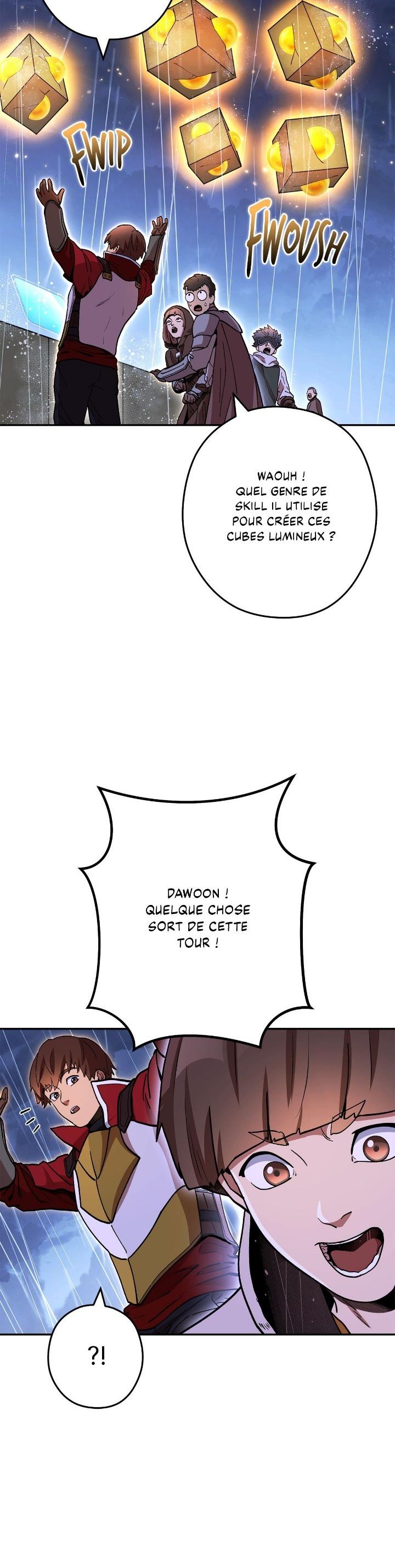 Dungeon Reset Vol. 3 Ch. 148 第19页