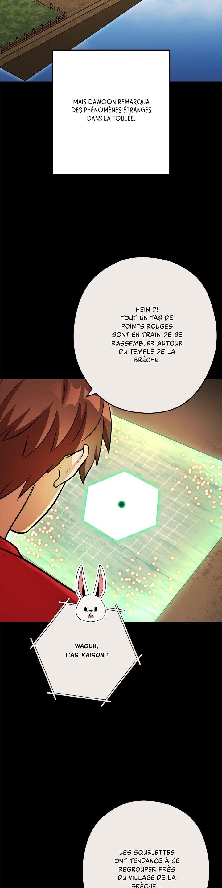 Dungeon Reset Vol. 3 Ch. 148 第3页