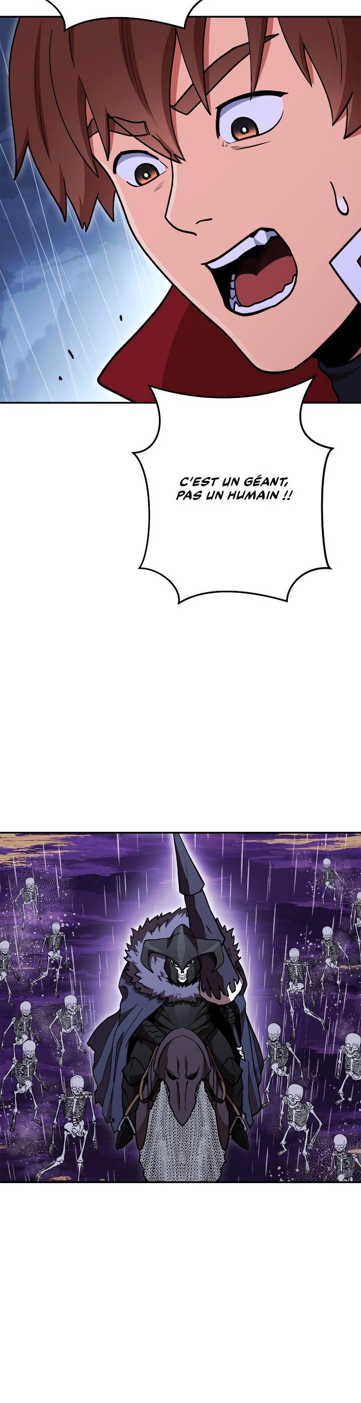 Dungeon Reset Vol. 3 Ch. 148 第24页