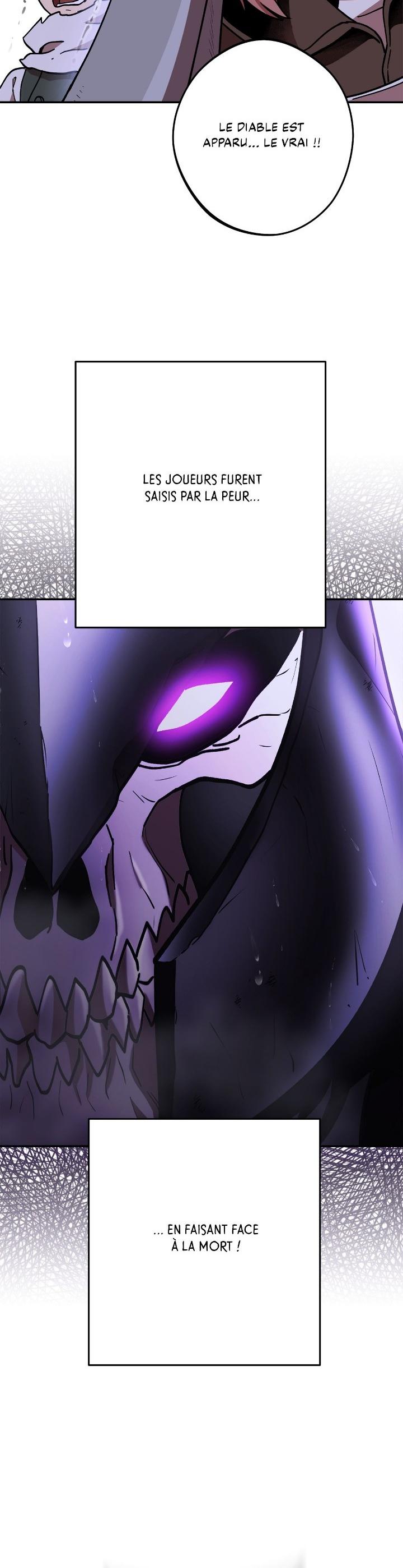 Dungeon Reset Vol. 3 Ch. 148 第26页