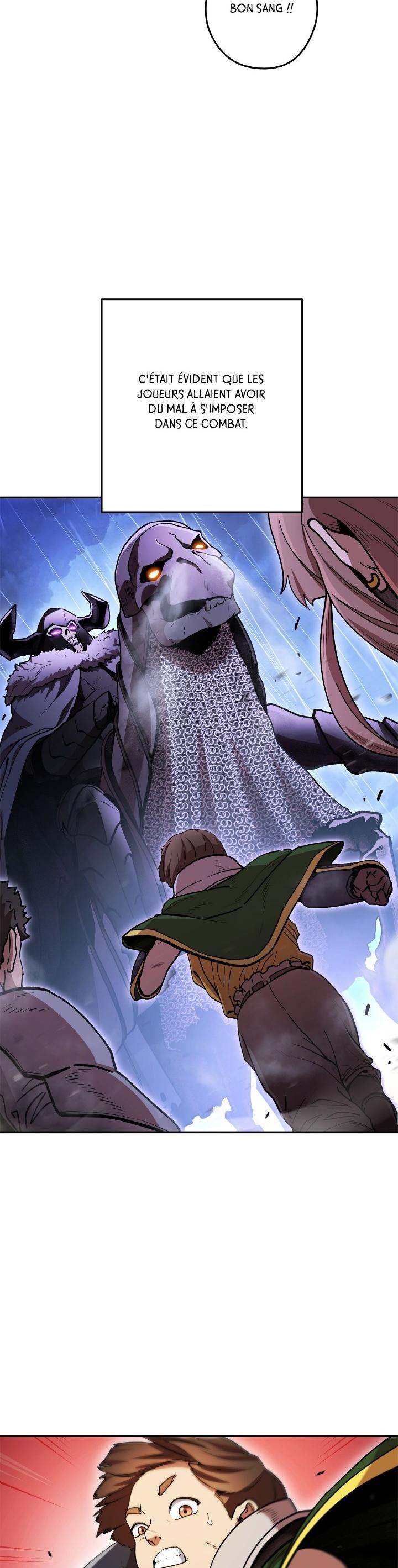Dungeon Reset Vol. 3 Ch. 148 第35页