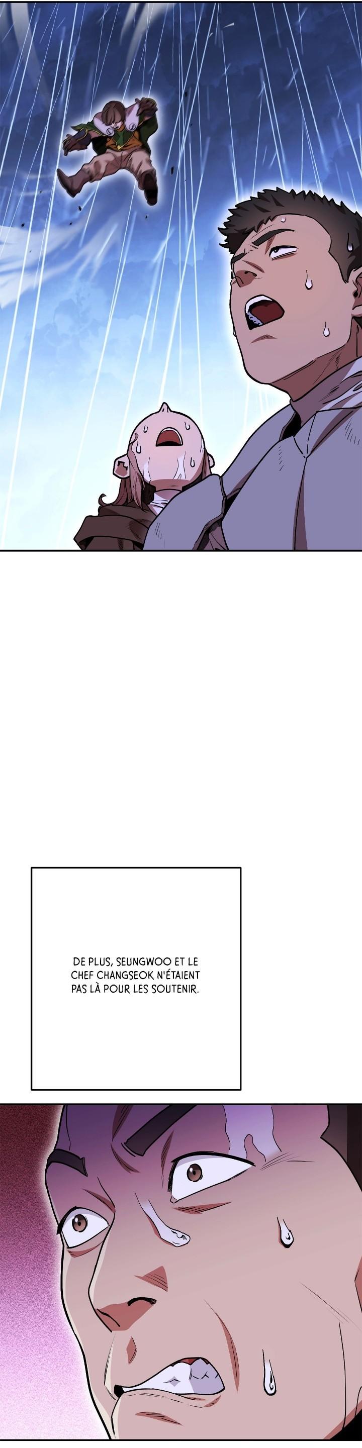 Dungeon Reset Vol. 3 Ch. 148 第37页