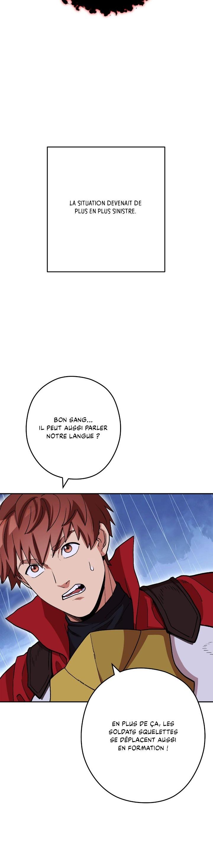 Dungeon Reset Vol. 3 Ch. 148 第39页