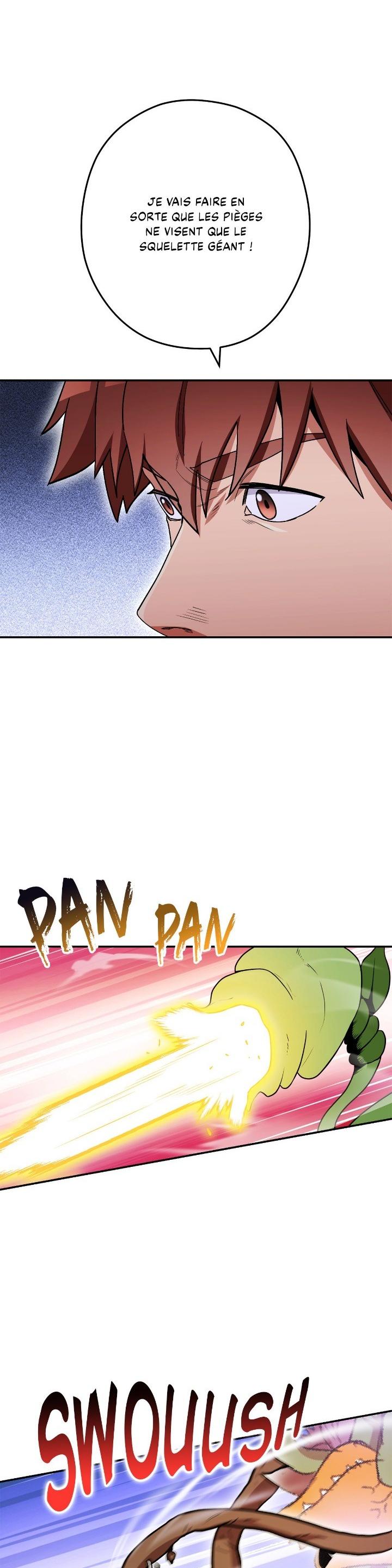 Dungeon Reset Vol. 3 Ch. 148 第40页