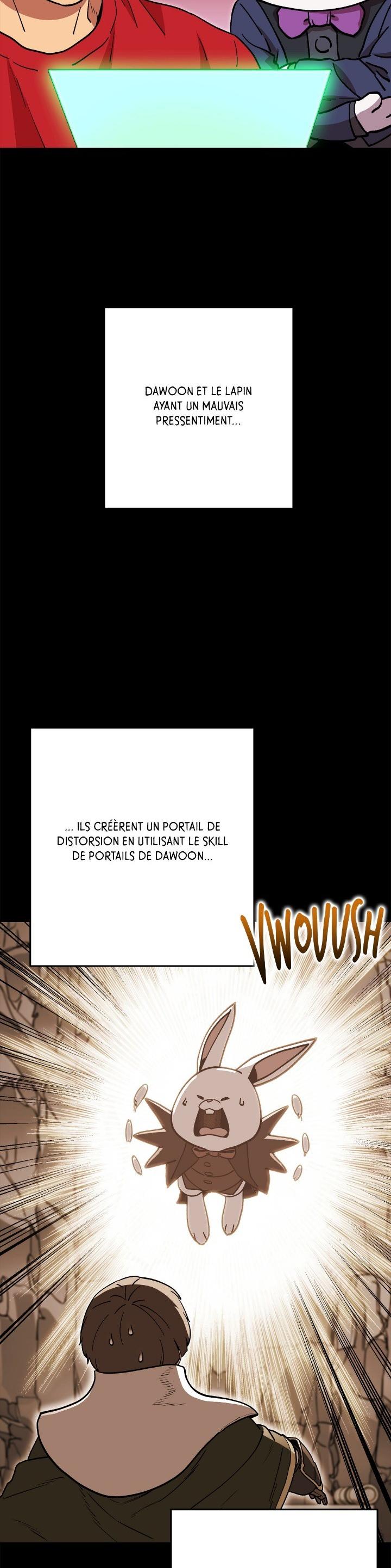 Dungeon Reset Vol. 3 Ch. 148 第5页