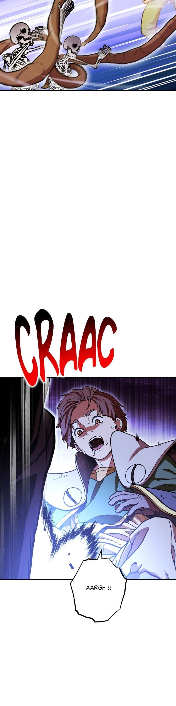 Dungeon Reset Vol. 3 Ch. 148 第41页