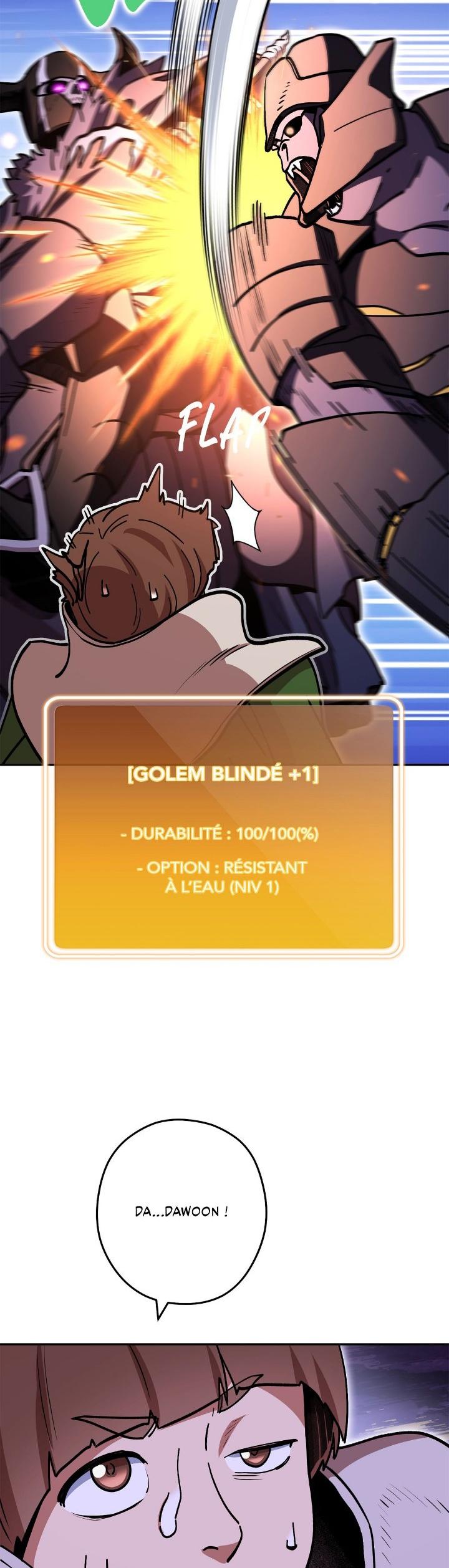 Dungeon Reset Vol. 3 Ch. 148 第43页