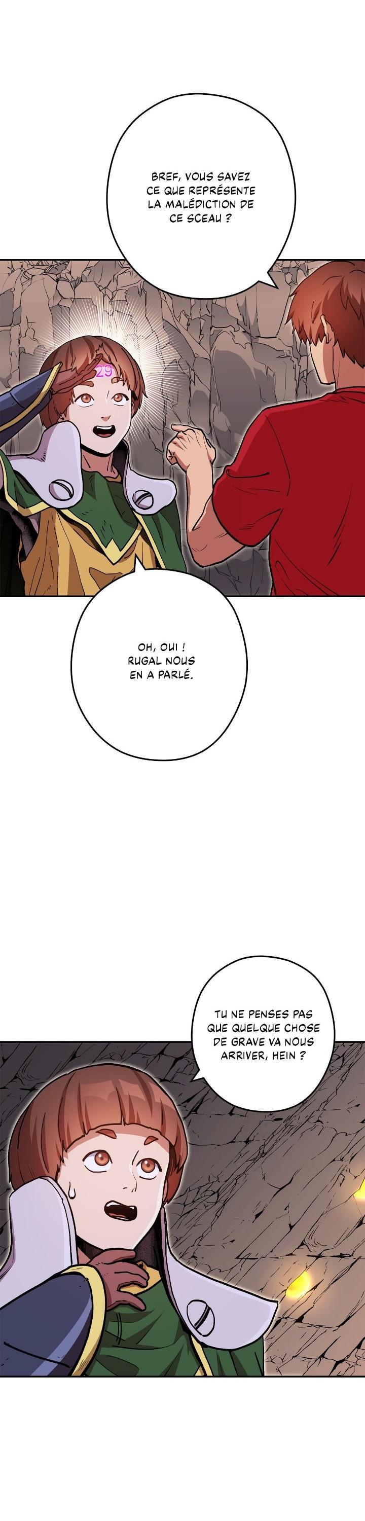 Dungeon Reset Vol. 3 Ch. 148 第8页