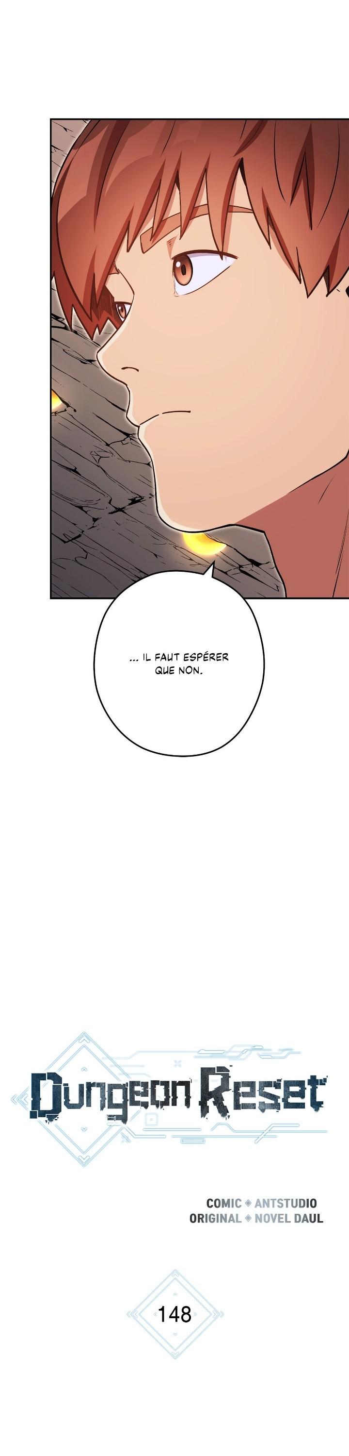 Dungeon Reset Vol. 3 Ch. 148 第9页