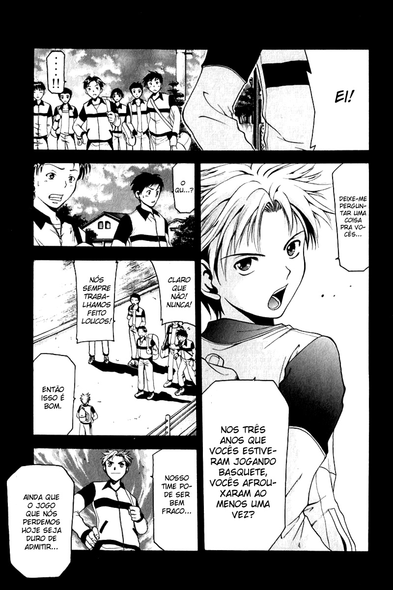 Cross Over Limão com mel 第16页