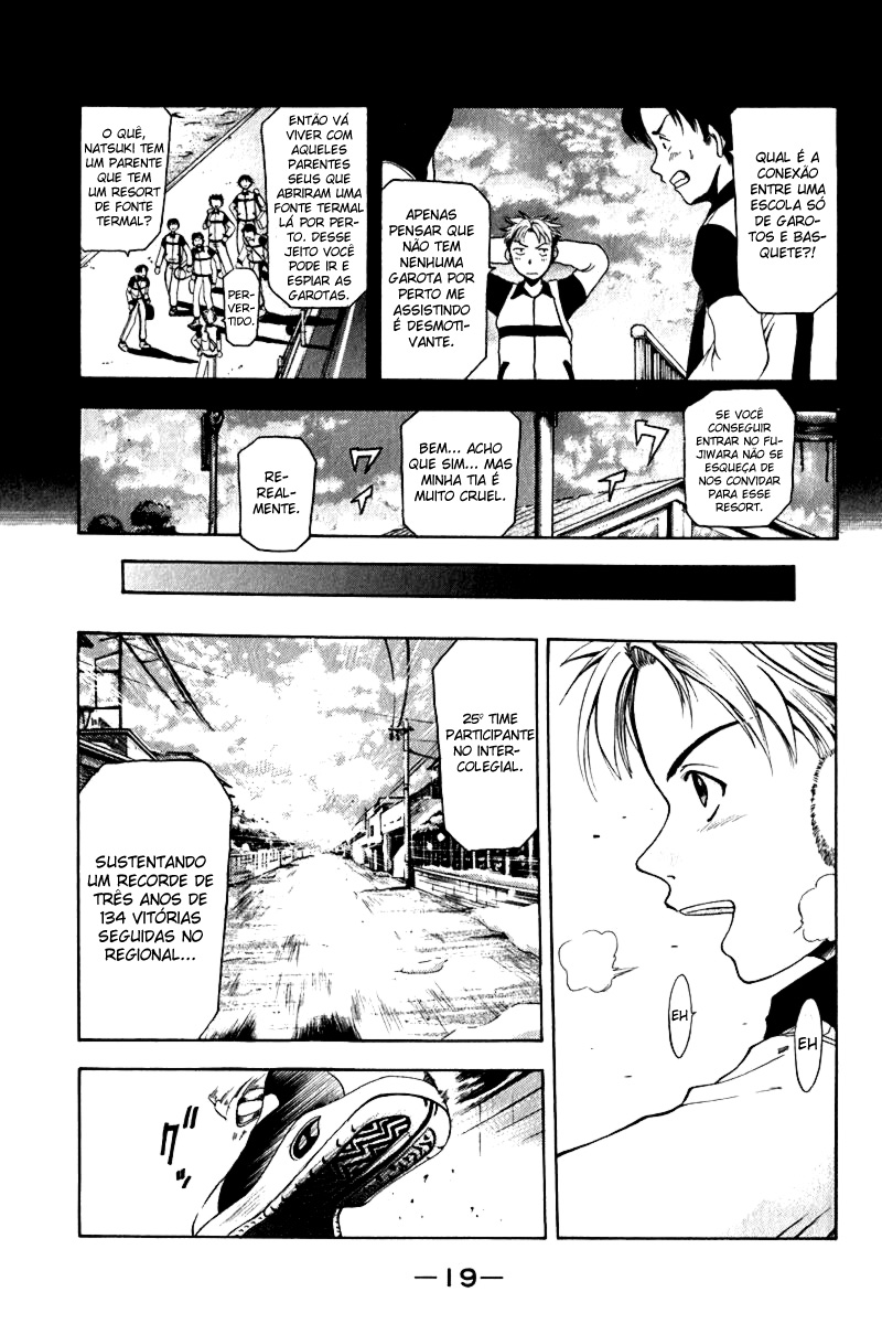Cross Over Limão com mel 第20页