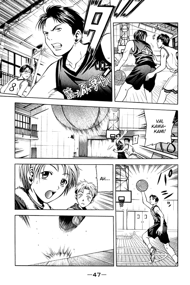 Cross Over Limão com mel 第48页