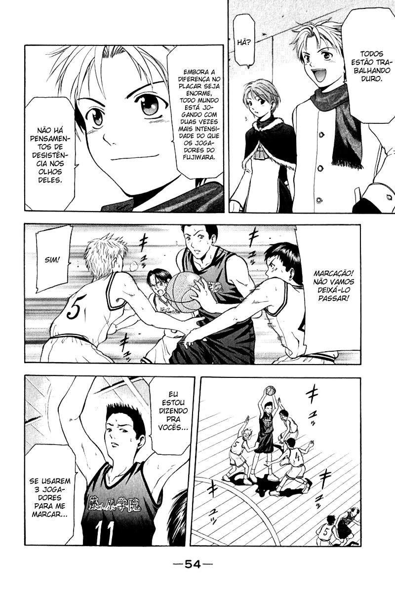 Cross Over Limão com mel 第55页