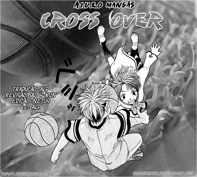 Cross Over Limão com mel 第70页