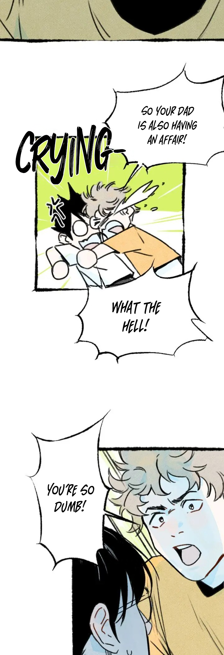 Two Way Trial - Youth Ch. 6 第11页