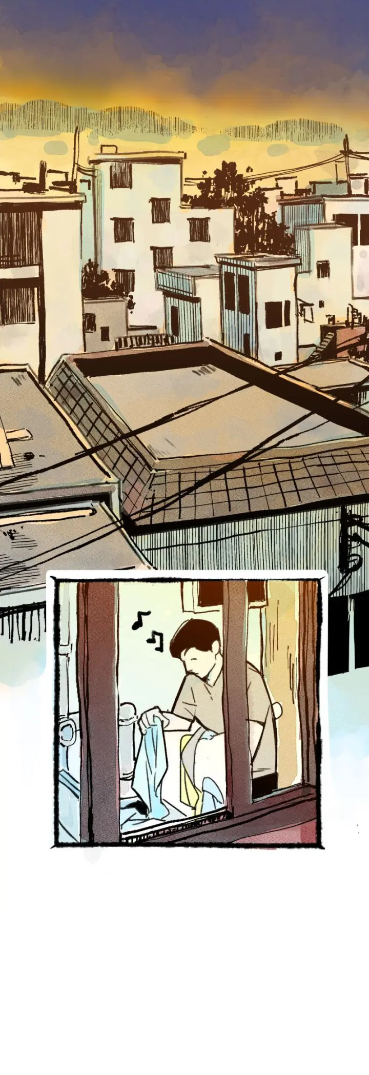 Two Way Trial - Youth Ch. 6 第15页