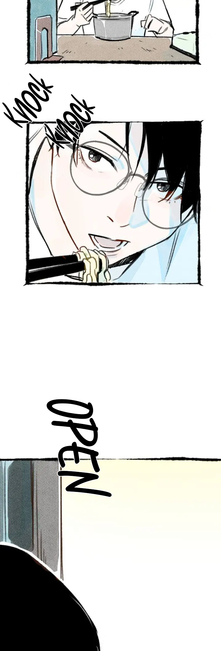 Two Way Trial - Youth Ch. 6 第3页