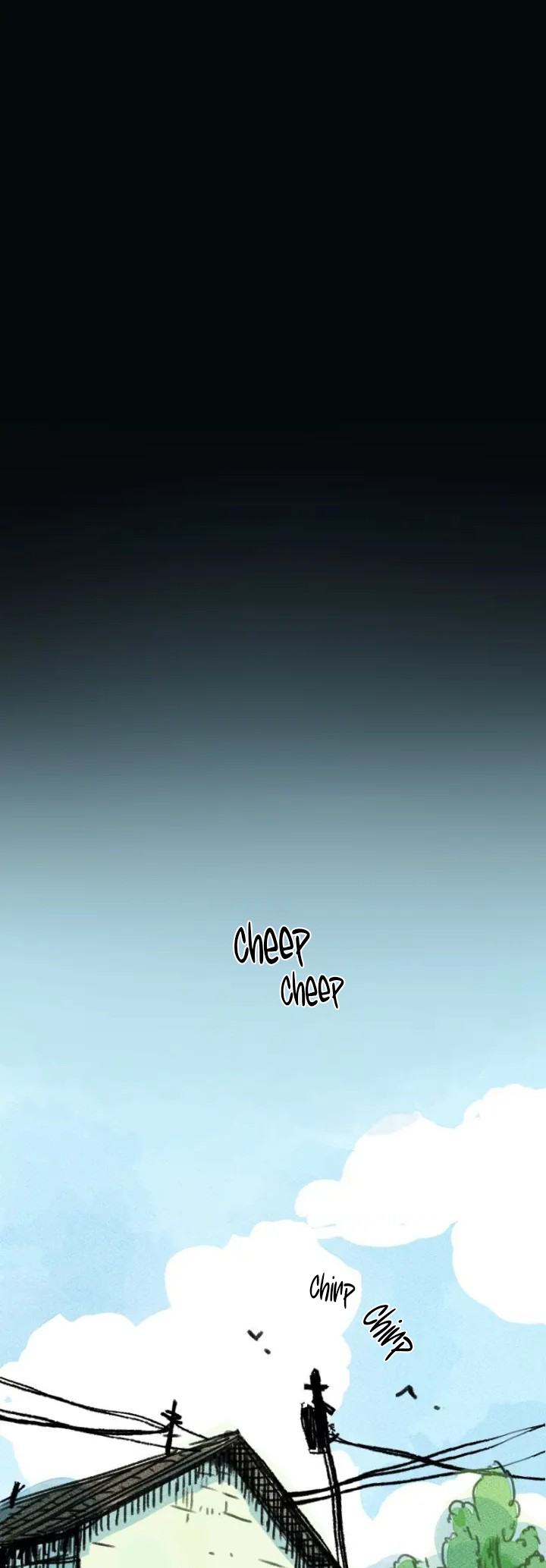 Two Way Trial - Youth Ch. 6 第21页