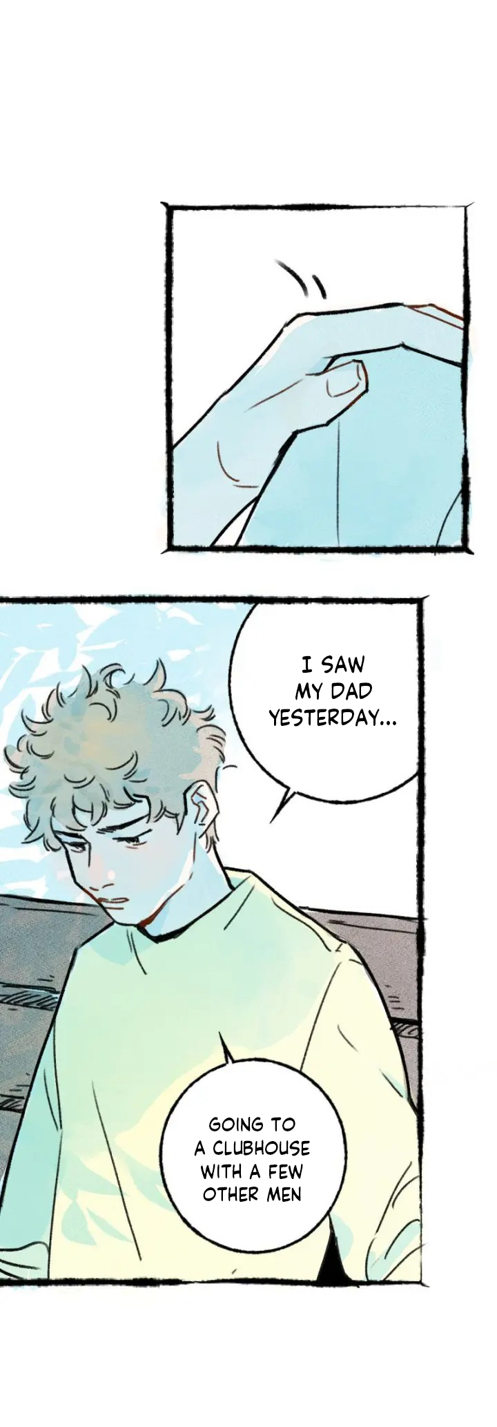 Two Way Trial - Youth Ch. 6 第27页
