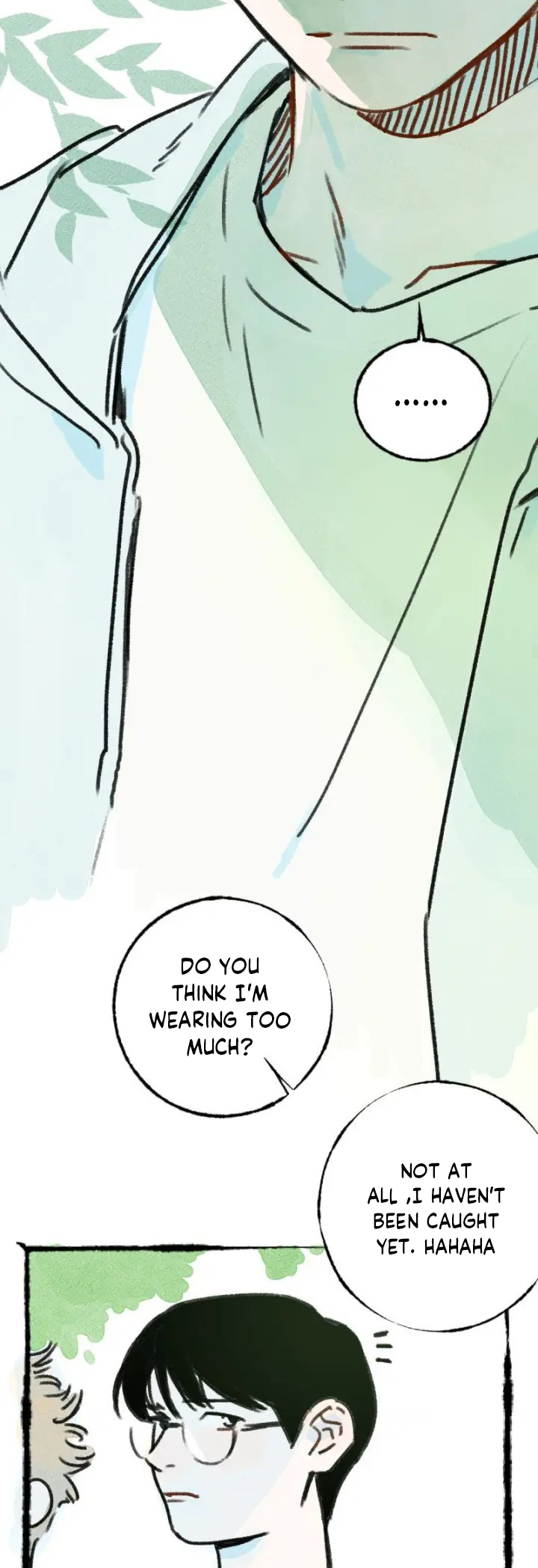Two Way Trial - Youth Ch. 6 第29页