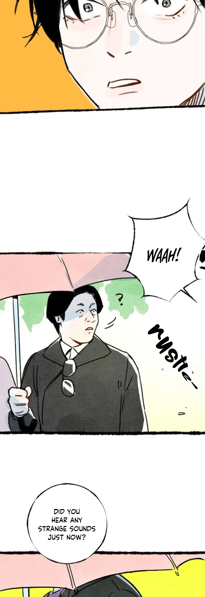 Two Way Trial - Youth Ch. 6 第31页