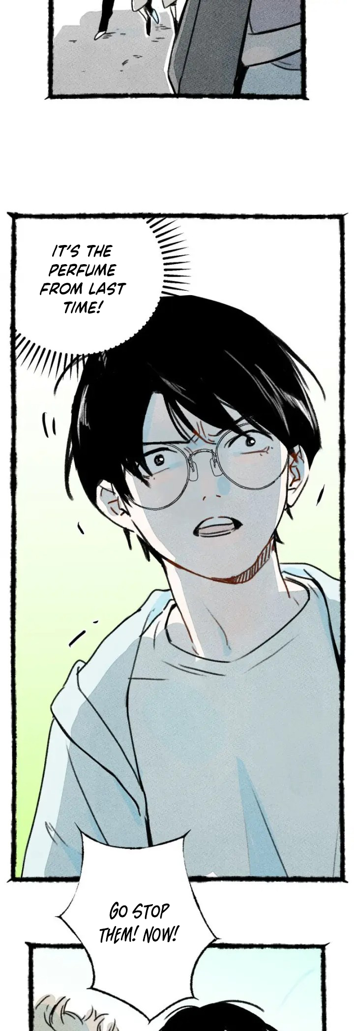 Two Way Trial - Youth Ch. 6 第33页