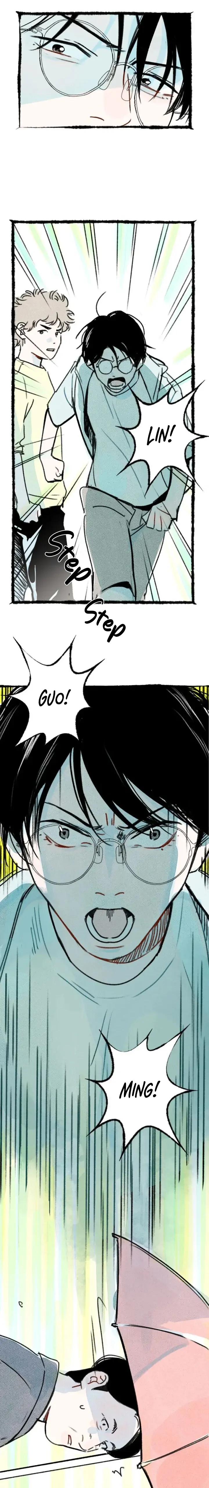 Two Way Trial - Youth Ch. 6 第35页
