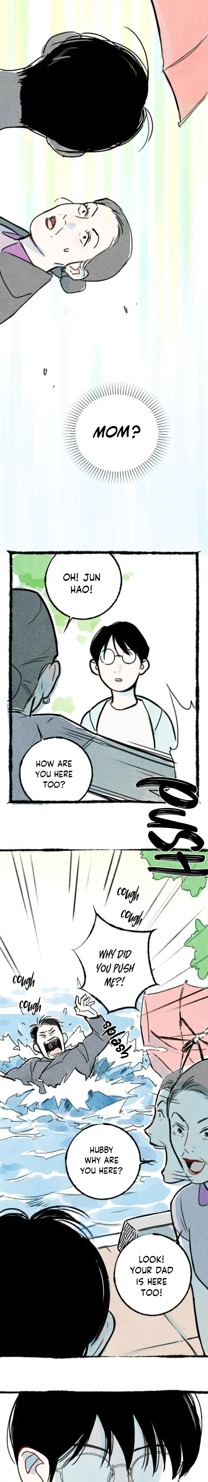Two Way Trial - Youth Ch. 6 第36页