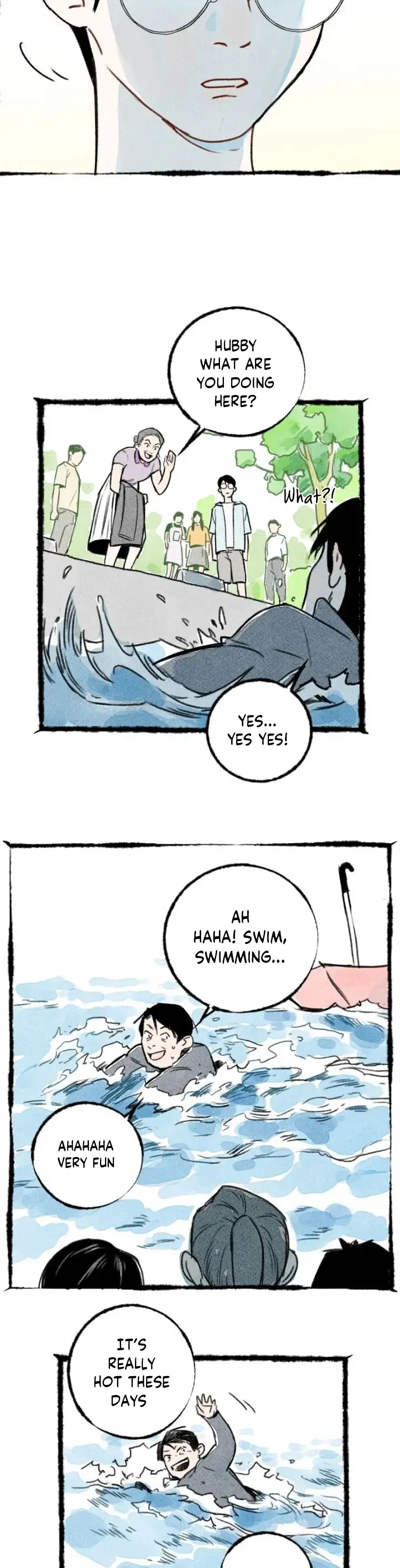 Two Way Trial - Youth Ch. 6 第37页