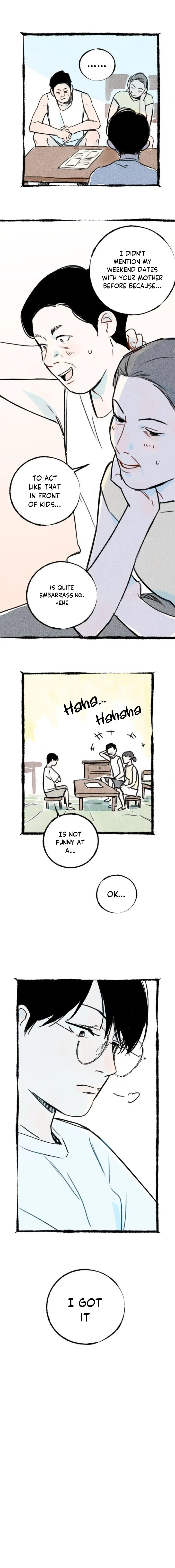 Two Way Trial - Youth Ch. 6 第39页