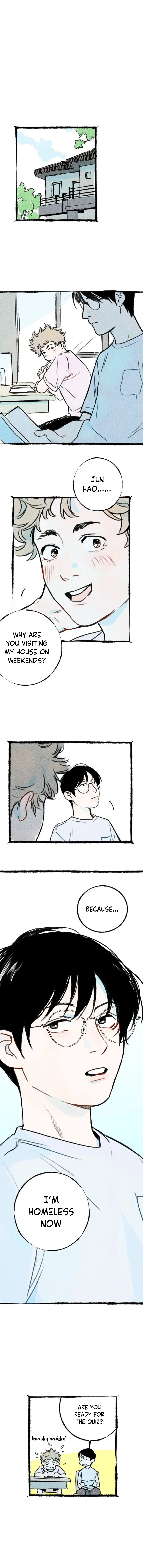 Two Way Trial - Youth Ch. 6 第40页