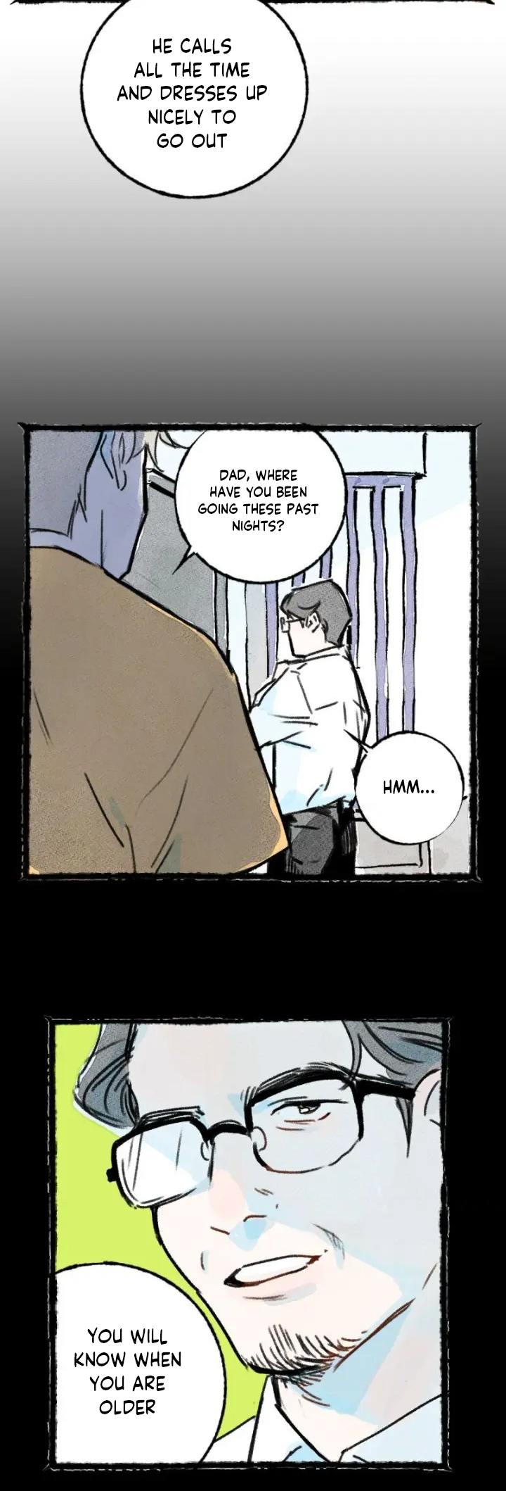 Two Way Trial - Youth Ch. 6 第8页