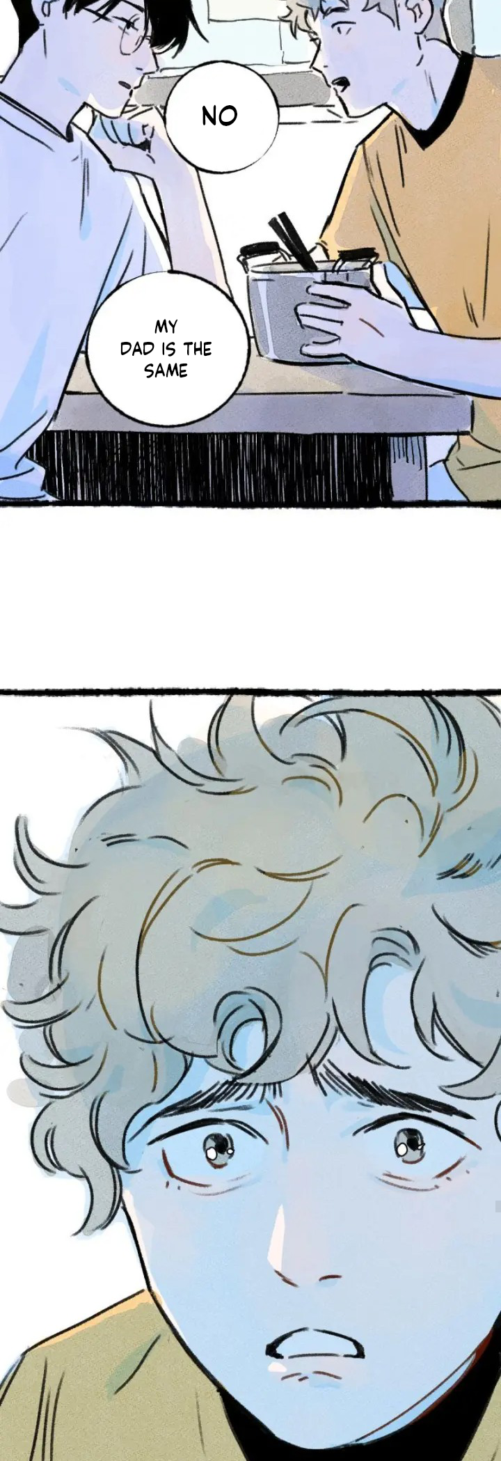 Two Way Trial - Youth Ch. 6 第10页