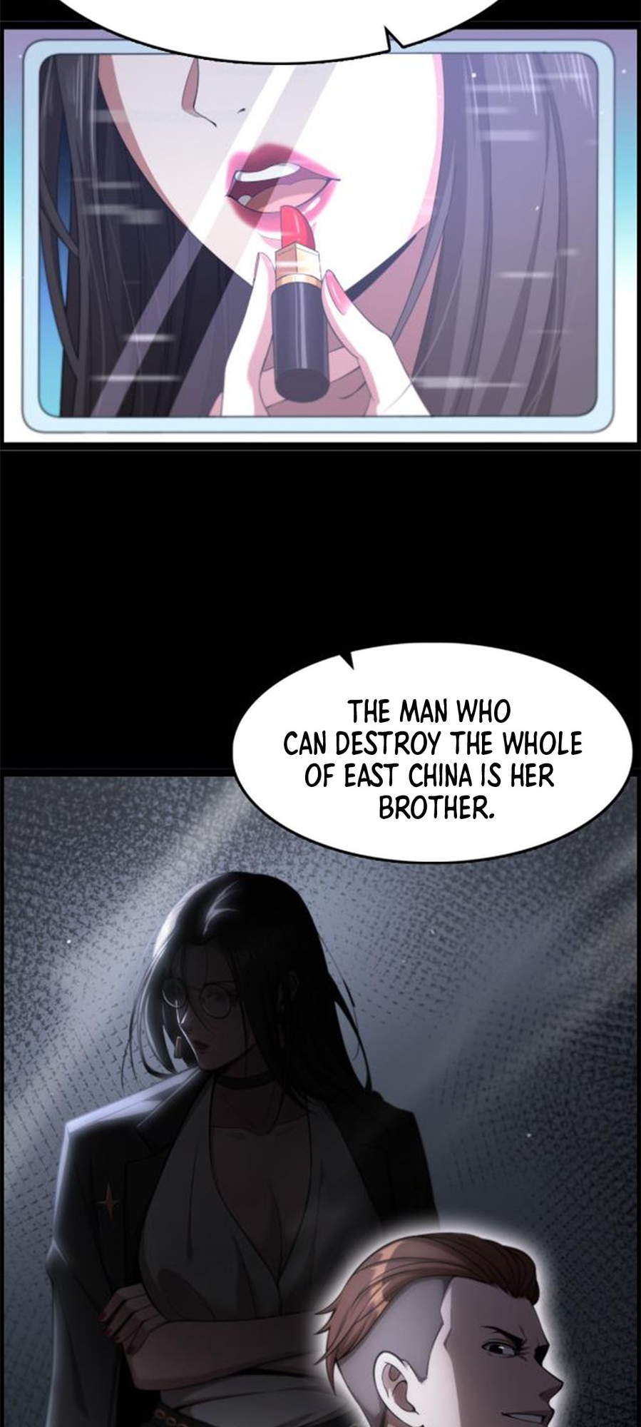 I'm Stuck on the Same Day for a Thousand Years Ch. 3 第31页