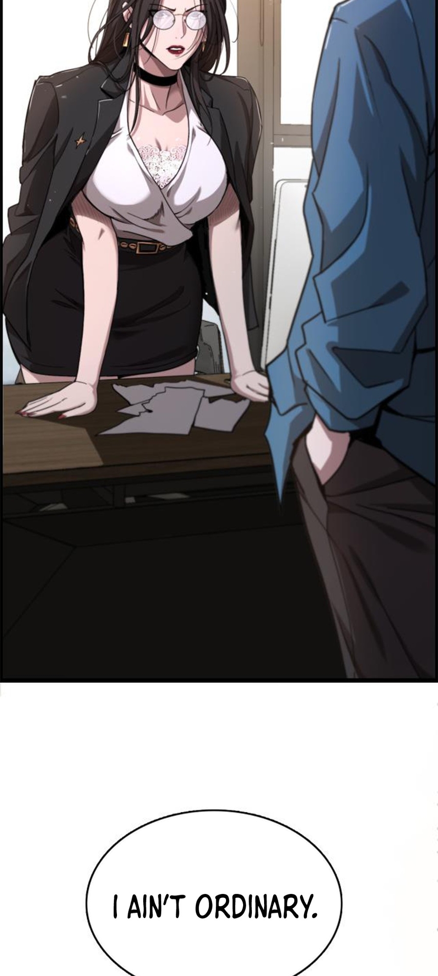 I'm Stuck on the Same Day for a Thousand Years Ch. 3 第40页