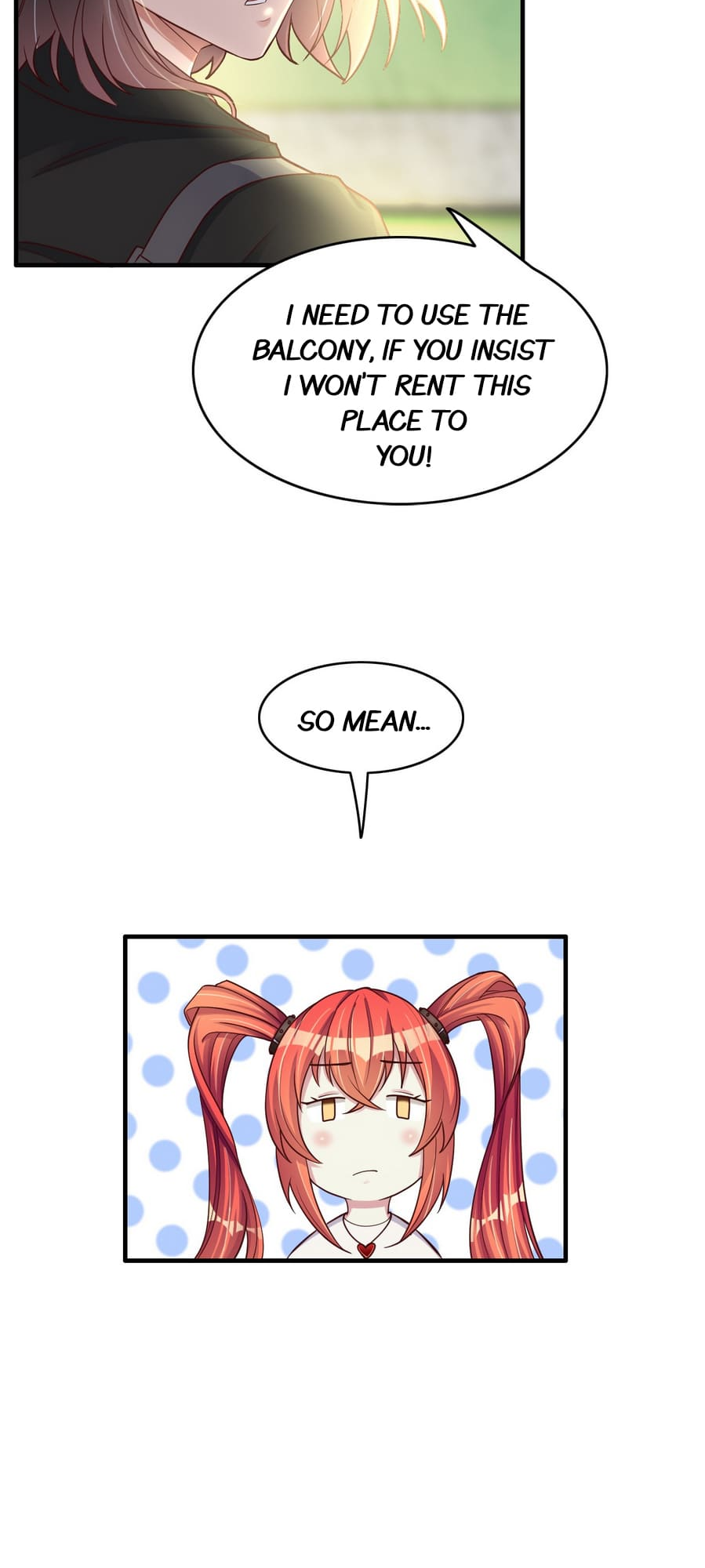 The Greatest Urban God Emperor Has Returned Ch. 3 第12页