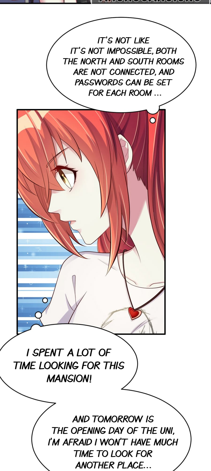 The Greatest Urban God Emperor Has Returned Ch. 3 第3页