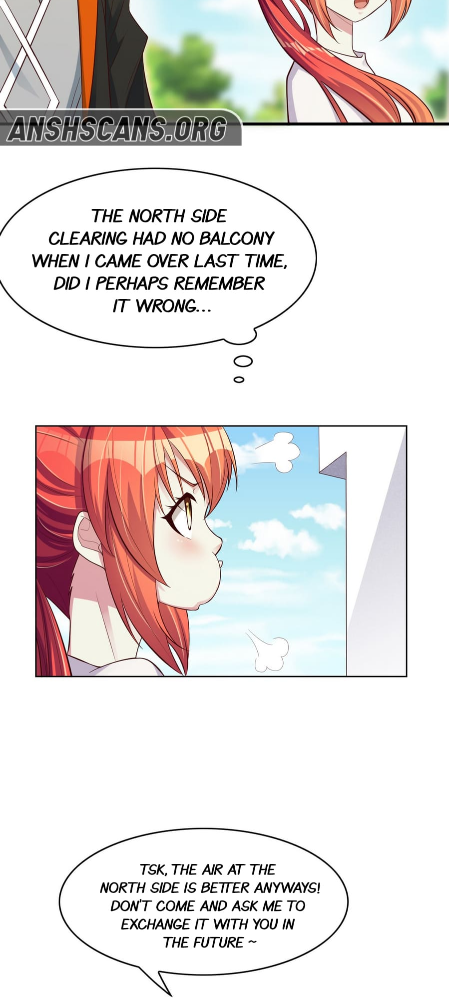 The Greatest Urban God Emperor Has Returned Ch. 3 第23页
