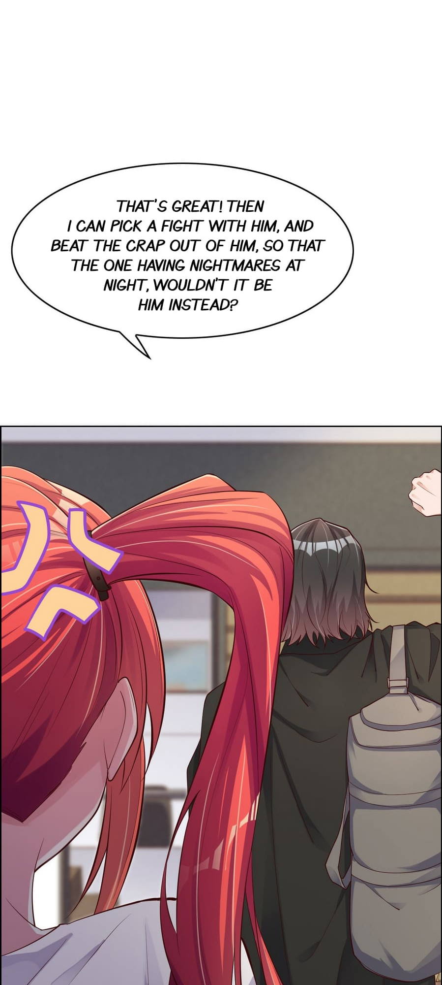 The Greatest Urban God Emperor Has Returned Ch. 3 第25页