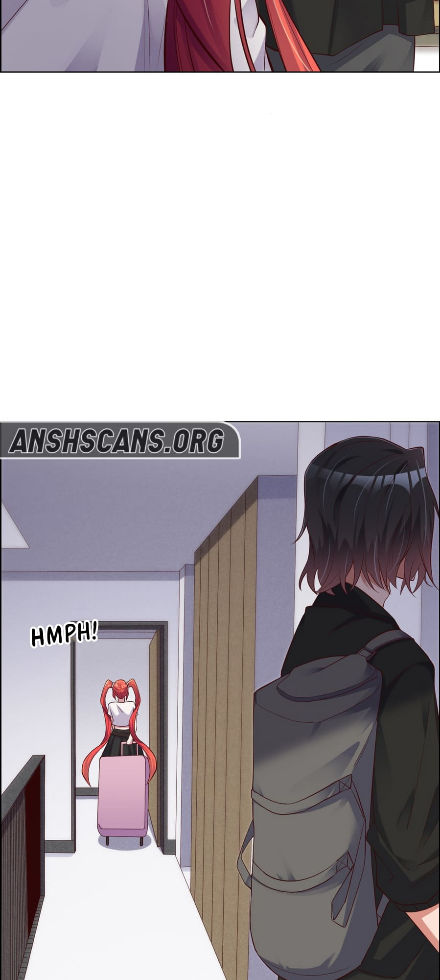 The Greatest Urban God Emperor Has Returned Ch. 3 第26页